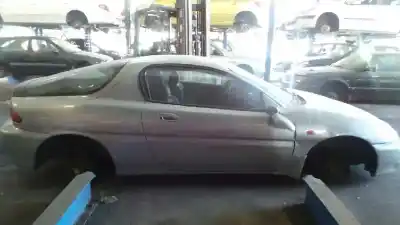Утилизация автомобиля mazda                                              mx-3 (ec)                                                                                                                                                                                                                                                  1.6 16v года 1998 питание b6