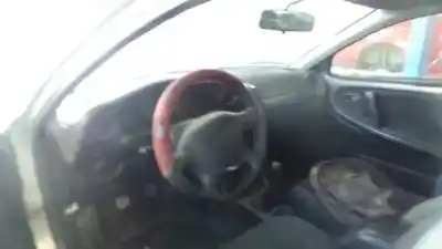 Утилизация автомобиля mazda                                              mx-3 (ec)                                                                                                                                                                                                                                                  1.6 16v года 1998 питание b6