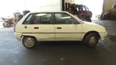 Здавання транспортного засобу CITROEN                                            AX                                                                                                                                                                                                                                                         K9ATUD3                                                                                                                                                                                                                                                    року 1992 потужний K9A(TUD3)