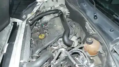 Утилизация автомобиля renault kangoo 4x4 authentique (kc0s/v) года 2001 питание 1.9 dci