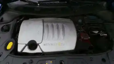 Утилизация автомобиля renault megane ii ranchera familiar (km0/1_) 2.0 dci года 2006 питание m9ra7