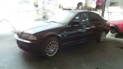 Veículo de Sucata bmw serie 3 berlina (e46) 320d do ano 2003 alimentado 204d1