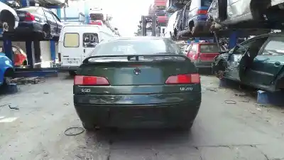 Утилизация автомобиля alfa romeo                                         146                                                                                                                                                                                                                                                        1.9 jtd cat года 2000 питание ar32302