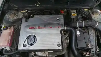 Утилизация автомобиля alfa romeo                                         146                                                                                                                                                                                                                                                        1.9 jtd cat года 2000 питание ar32302