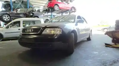 Veículo de Sucata audi a6 berlina (4b2) 2.5 tdi do ano 2001 alimentado akn
