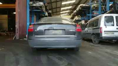 Veículo de Sucata audi a6 berlina (4b2) 2.5 tdi do ano 2001 alimentado akn