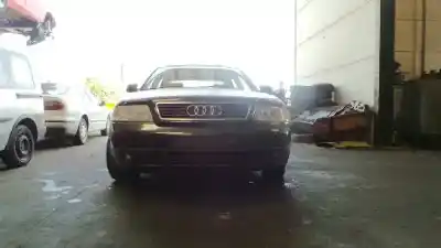 Veículo de Sucata audi a6 berlina (4b2) 2.5 tdi do ano 2001 alimentado akn