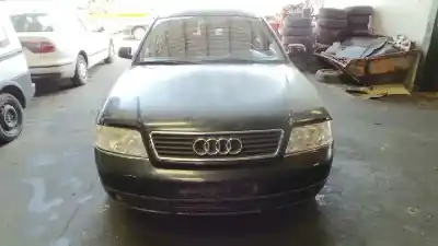 Veículo de Sucata audi a6 berlina (4b2) 2.5 tdi do ano 2001 alimentado akn