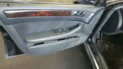 Veículo de Sucata audi a6 berlina (4b2) 2.5 tdi do ano 2001 alimentado akn