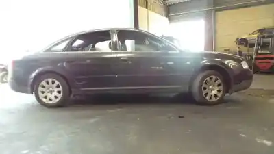 Veículo de Sucata audi a6 berlina (4b2) 2.5 tdi do ano 2001 alimentado akn