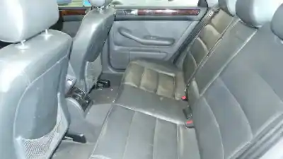 Veículo de Sucata audi a6 berlina (4b2) 2.5 tdi do ano 2001 alimentado akn