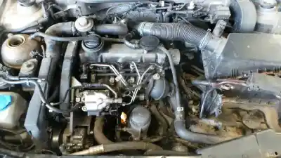 Veículo de Sucata seat toledo (1m2) select do ano 2001 alimentado asv