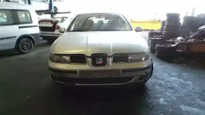 Veículo de Sucata seat leon (1m1) signo do ano 2004 alimentado asv