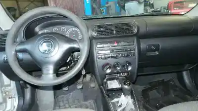 Veículo de Sucata seat leon (1m1) signo do ano 2004 alimentado asv