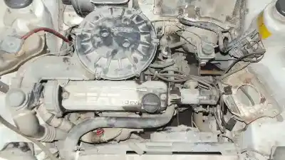 Veículo de Sucata seat malaga glx do ano 1991 alimentado 021b2000