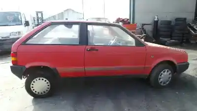 Scrapping Vehicle seat ibiza crono of the year 1990 powered 021a1000