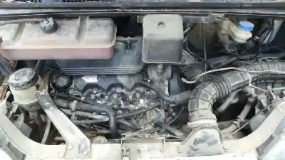 Veículo de Sucata citroen jumper combi (1) 31 c d confort ntz. 1400 do ano 1994 alimentado 