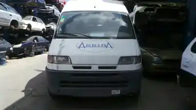 Veículo de Sucata citroen jumper combi (1) 31 c d confort ntz. 1400 do ano 1994 alimentado 