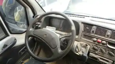 Veículo de Sucata citroen jumper combi (1) 31 c d confort ntz. 1400 do ano 1994 alimentado 