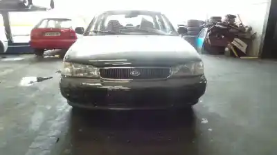 Veicolo di demolizione kia clarus 1.8 cat dell'anno 1997 alimentato t8