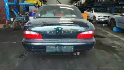 Veicolo di demolizione kia clarus 1.8 cat dell'anno 1997 alimentato t8