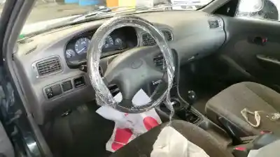 Veicolo di demolizione kia clarus 1.8 cat dell'anno 1997 alimentato t8