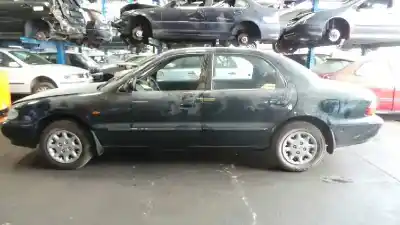 Veicolo di demolizione KIA CLARUS 1.8 CAT dell'anno 1997 alimentato T8