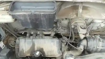 Здавання транспортного засобу peugeot j5 (280) j 5 1000 року 1989 потужний d9b