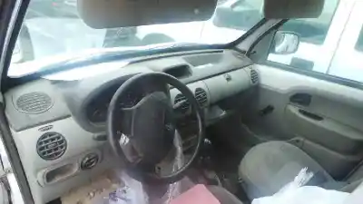 Утилизация автомобиля renault kangoo (f/kc0) alize года 2005 питание k9k700 Утилизация автомобиля renault kangoo (f/kc0) alize года 2005 питание k9k700