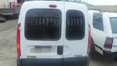 Утилизация автомобиля renault kangoo (f/kc0) alize года 2005 питание k9k700 Утилизация автомобиля renault kangoo (f/kc0) alize года 2005 питание k9k700