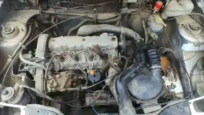 Scrapping Vehicle citroen c15 d of the year 1991 powered 161a