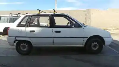 Veicolo di demolizione citroen                                            ax                                                                                                                                                                                                                                                         k2a                                                                                                                                                                                                                                                        dell'anno 1993 alimentato k2a