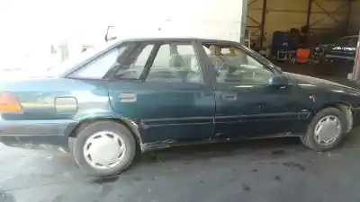 Veicolo di demolizione daewoo aranos cd dell'anno 1998 alimentato c18le