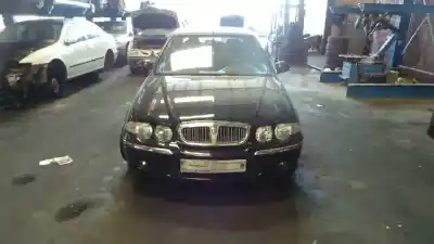 Veicolo di demolizione daewoo aranos cd dell'anno 1998 alimentato c18le