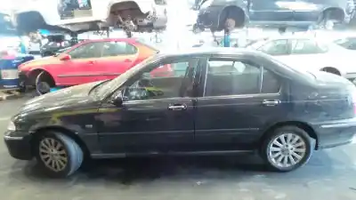 Veicolo di demolizione daewoo aranos cd dell'anno 1998 alimentato c18le