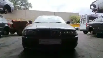 Veículo de Sucata BMW SERIE 3 COUPE (E46) 318 Ci Edition Lifestyle do ano 2000 alimentado 19-4E-1-G