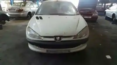 Hurda Aracı peugeot                                            206 berlina                                                                                                                                                                                                                                                e-music                                                                                                                                                                                                                                                    yılın 2004 güçlü 8hx
