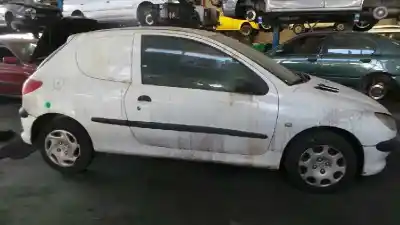 Hurda Aracı peugeot                                            206 berlina                                                                                                                                                                                                                                                e-music                                                                                                                                                                                                                                                    yılın 2004 güçlü 8hx