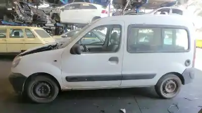 Утилизация автомобиля renault kangoo (f/kc0) generique года 2003 питание f8q662 Утилизация автомобиля renault kangoo (f/kc0) generique года 2003 питание f8q662