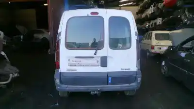 Утилизация автомобиля renault kangoo (f/kc0) generique года 2003 питание f8q662 Утилизация автомобиля renault kangoo (f/kc0) generique года 2003 питание f8q662
