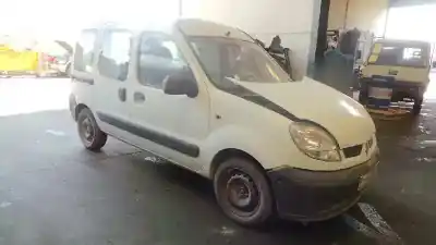 Утилизация автомобиля renault kangoo (f/kc0) generique года 2003 питание f8q662 Утилизация автомобиля renault kangoo (f/kc0) generique года 2003 питание f8q662