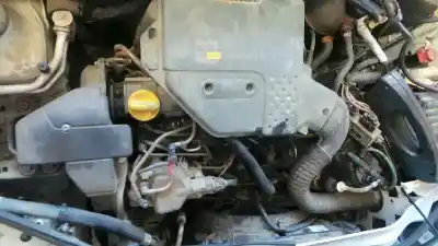 Утилизация автомобиля renault kangoo (f/kc0) generique года 2003 питание f8q662 Утилизация автомобиля renault kangoo (f/kc0) generique года 2003 питание f8q662