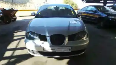 Veículo de Sucata seat cordoba berlina (6l2) fresh do ano 2003 alimentado atd
