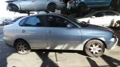 Veículo de Sucata seat cordoba berlina (6l2) fresh do ano 2003 alimentado atd