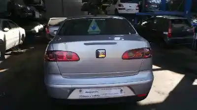 Veículo de Sucata seat cordoba berlina (6l2) fresh do ano 2003 alimentado atd