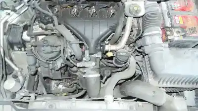 Утилизация автомобиля peugeot 307 break / sw (s1) sw pack года 2005 питание rhrdw10bted4
