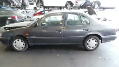 Здавання транспортного засобу NISSAN PRIMERA BERL./FAMILIAR (P10/W10) Invitation Berlina (P10) року 1993 потужний SR20DI