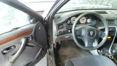 Scrapping Vehicle mg rover serie 45 (rt) classic of the year 2003 powered 16k4f