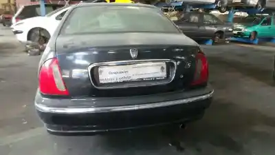 Scrapping Vehicle mg rover serie 45 (rt) classic of the year 2003 powered 16k4f