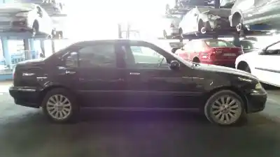 Scrapping Vehicle mg rover serie 45 (rt) classic of the year 2003 powered 16k4f